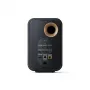 Беспроводная hi-fi акустика KEF LSX II Carbon Black
